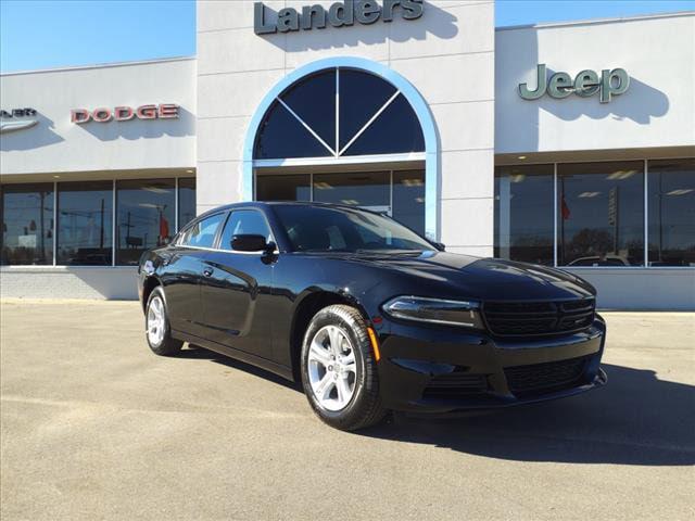 2023 Dodge Charger CHARGER SXT RWD