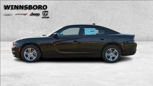 2023 Dodge Charger CHARGER SXT RWD