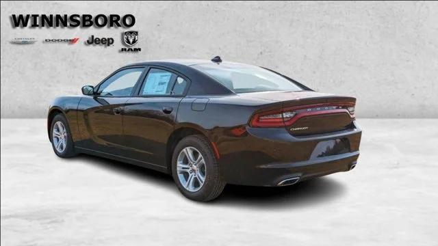 2023 Dodge Charger CHARGER SXT RWD