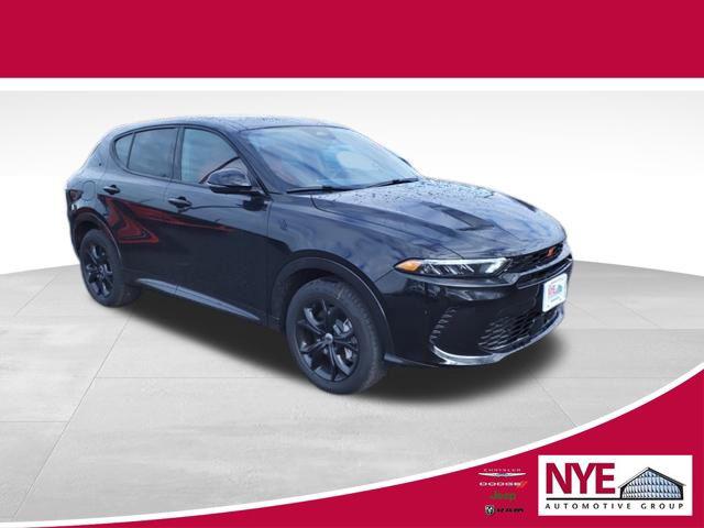 2024 Dodge Hornet DODGE HORNET R/T PLUS EAWD