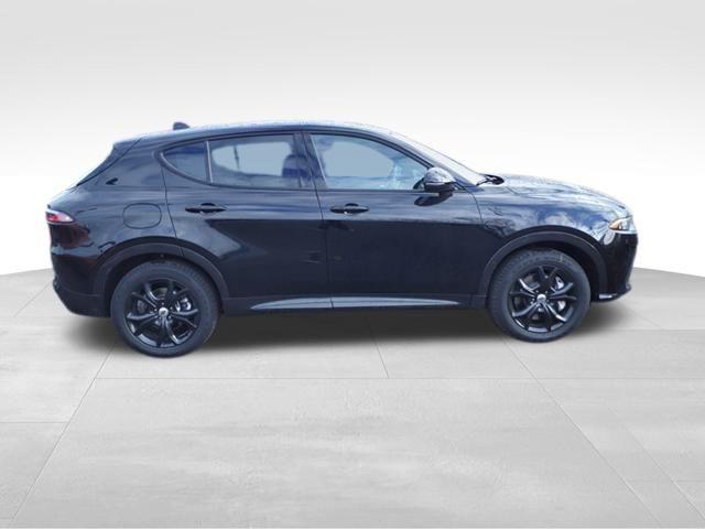 2024 Dodge Hornet DODGE HORNET R/T PLUS EAWD