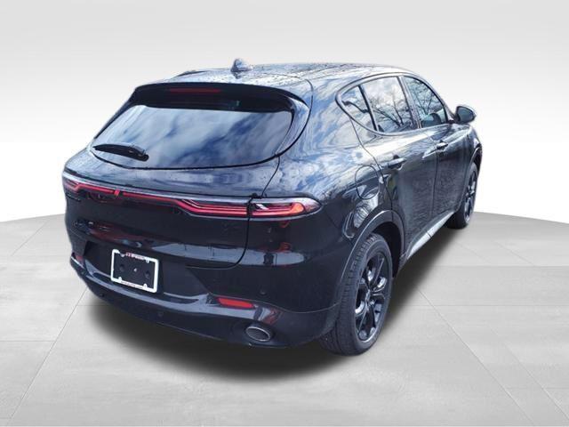 2024 Dodge Hornet DODGE HORNET R/T PLUS EAWD