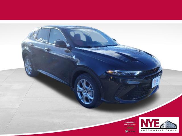 2024 Dodge Hornet DODGE HORNET R/T PLUS EAWD