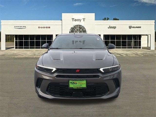 2024 Dodge Hornet DODGE HORNET R/T PLUS EAWD