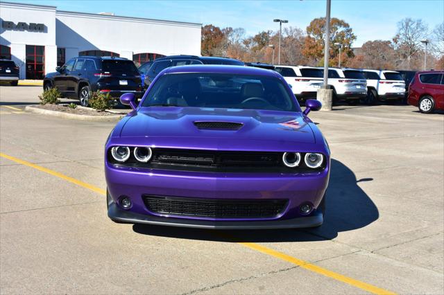 2023 Dodge Challenger CHALLENGER R/T