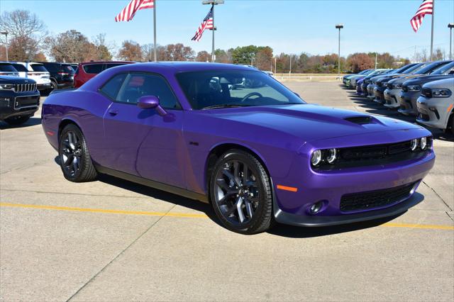 2023 Dodge Challenger CHALLENGER R/T