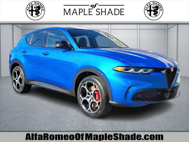 2024 Alfa Romeo Tonale TONALE VELOCE EAWD