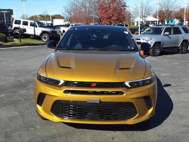 2024 Dodge Hornet DODGE HORNET R/T PLUS EAWD