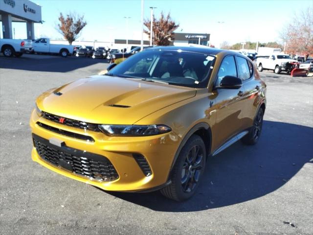 2024 Dodge Hornet DODGE HORNET R/T PLUS EAWD