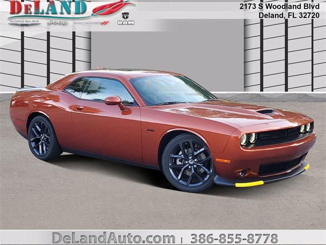 2023 Dodge Challenger CHALLENGER R/T