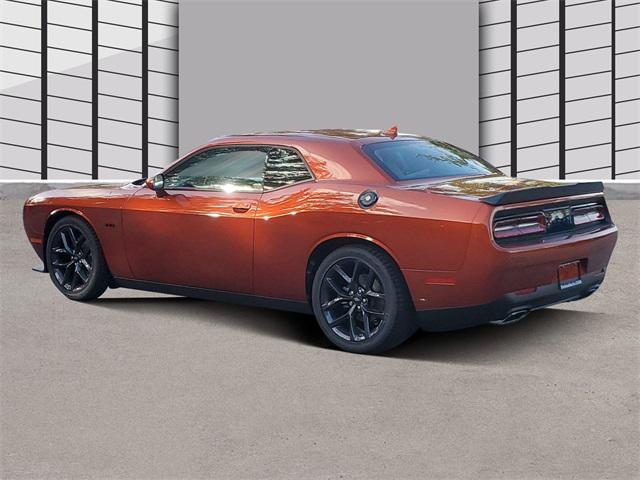 2023 Dodge Challenger CHALLENGER R/T