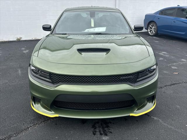 2023 Dodge Charger CHARGER R/T