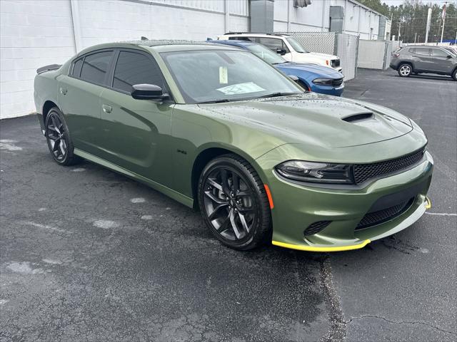 2023 Dodge Charger CHARGER R/T