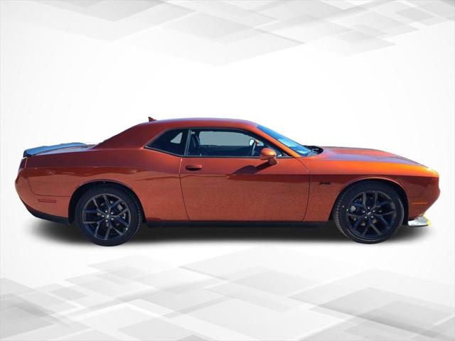 2023 Dodge Challenger CHALLENGER R/T