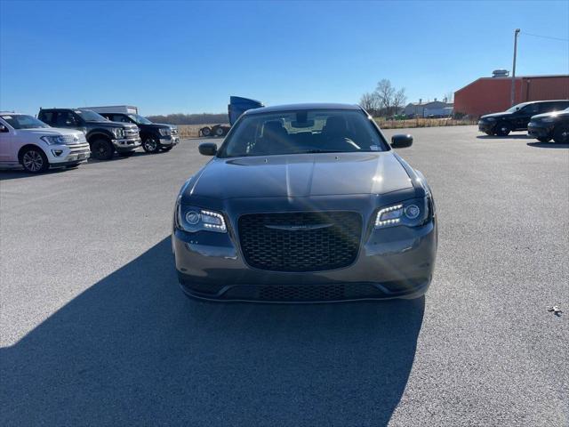 2023 Chrysler Chrysler 300 300 TOURING