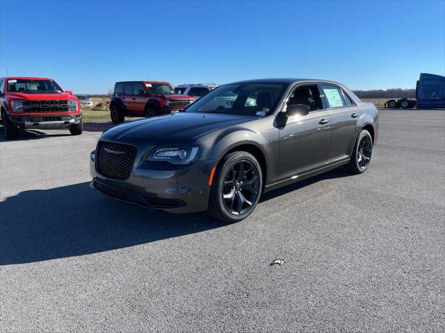 2023 Chrysler Chrysler 300 300 TOURING