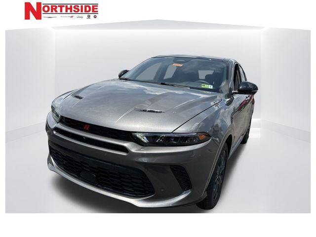 2024 Dodge Hornet DODGE HORNET R/T PLUS EAWD 2024 Dodge Hornet DODGE HORNET R/T PLUS EAWD