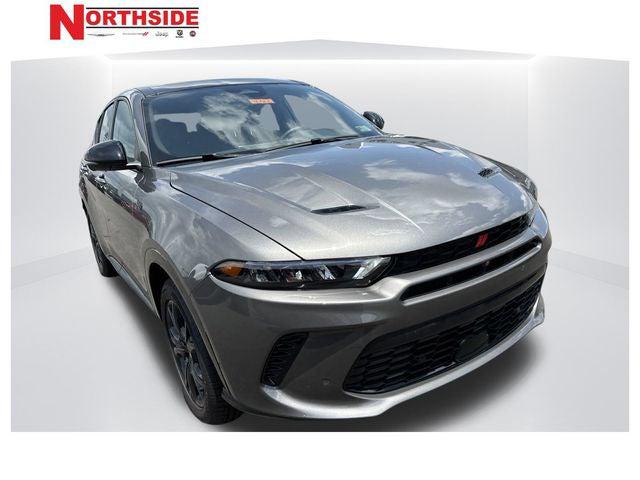 2024 Dodge Hornet DODGE HORNET R/T PLUS EAWD 2024 Dodge Hornet DODGE HORNET R/T PLUS EAWD