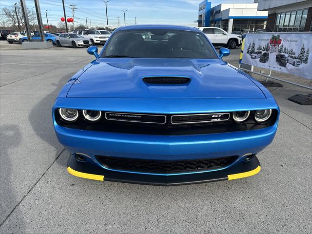 2023 Dodge Challenger CHALLENGER GT