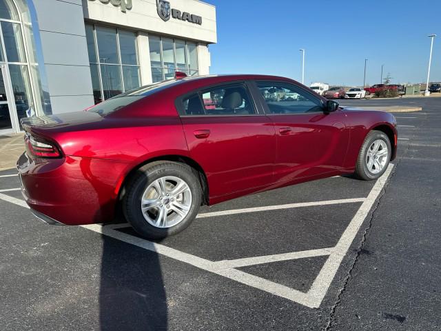 2023 Dodge Charger CHARGER SXT RWD