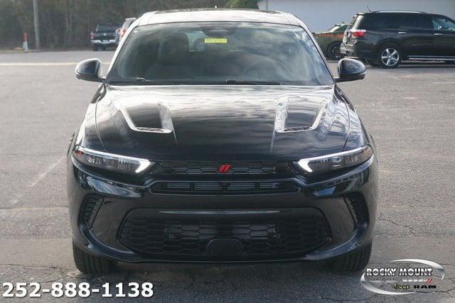 2024 Dodge Hornet DODGE HORNET GT PLUS AWD