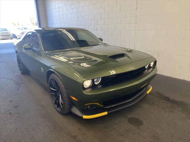 2023 Dodge Challenger R/T Scat Pack for sale in Orlando, FL