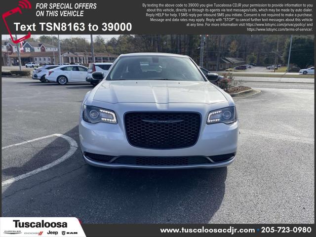 2023 Chrysler Chrysler 300 300 TOURING