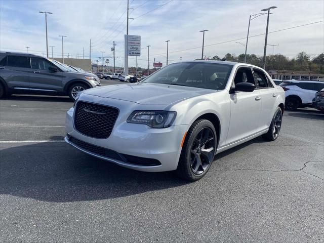 2023 Chrysler Chrysler 300 300 TOURING