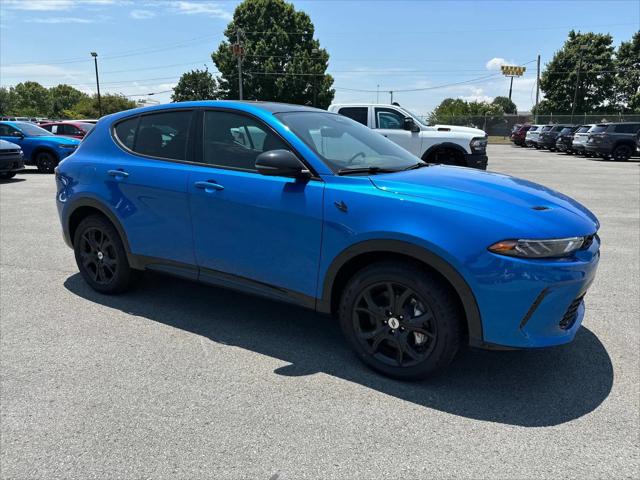 2024 Dodge Hornet DODGE HORNET R/T PLUS EAWD