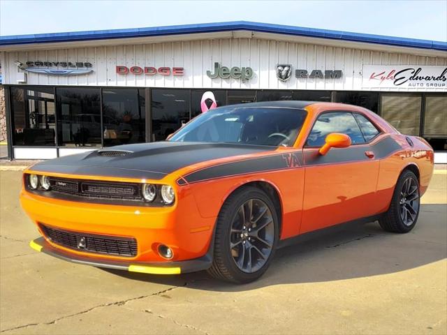 2023 Dodge Challenger CHALLENGER R/T