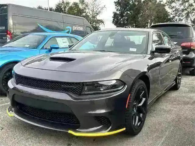 2023 Dodge Charger CHARGER GT RWD