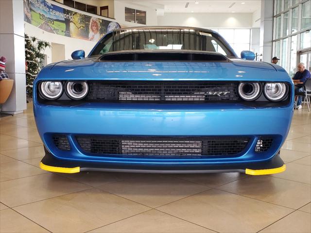 2023 Dodge Challenger SRT Demon