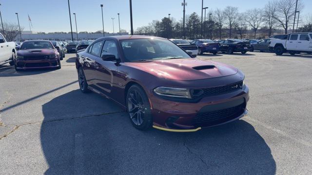 2023 Dodge Charger CHARGER SCAT PACK