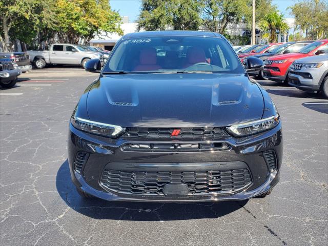 2024 Dodge Hornet DODGE HORNET GT PLUS AWD