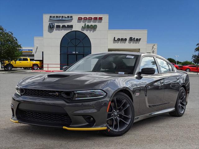 2023 Dodge Charger CHARGER SCAT PACK