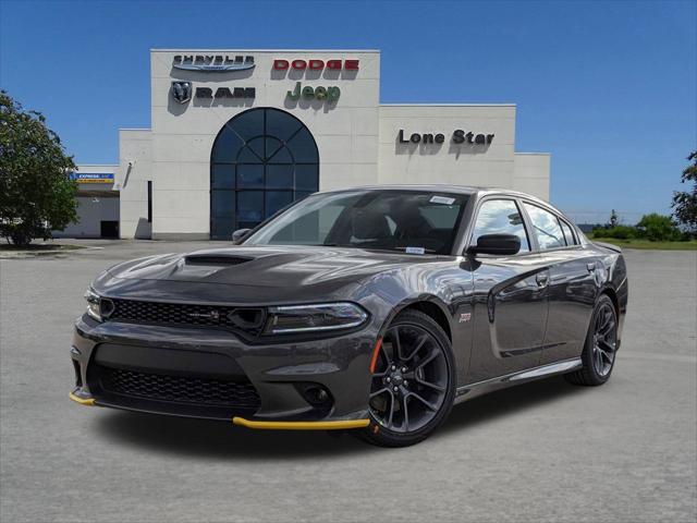 2023 Dodge Charger CHARGER SCAT PACK