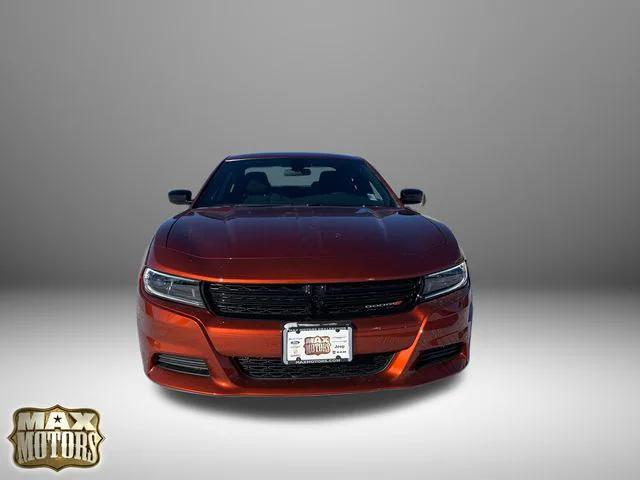 2023 Dodge Charger CHARGER SXT RWD