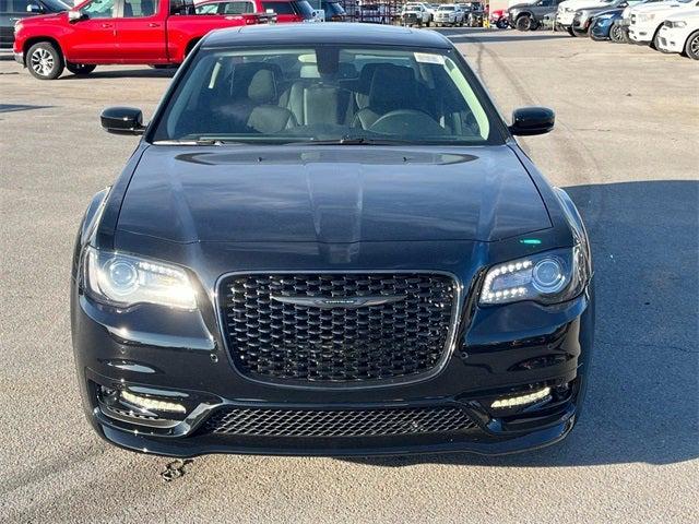 2023 Chrysler Chrysler 300 300 TOURING L RWD