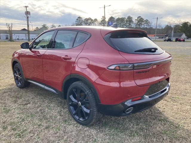 2024 Dodge Hornet DODGE HORNET R/T PLUS EAWD