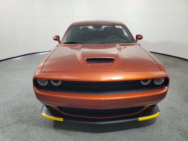 2023 Dodge Challenger CHALLENGER R/T