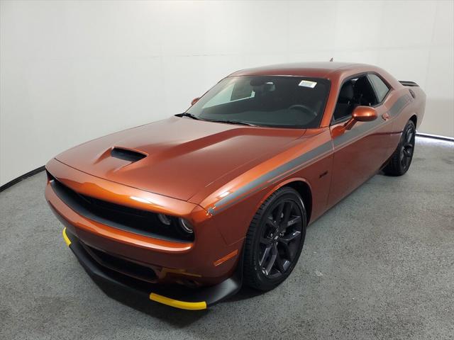 2023 Dodge Challenger CHALLENGER R/T