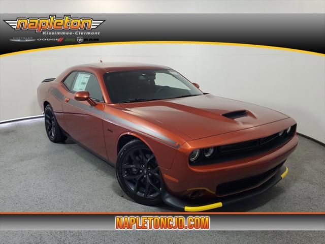 2023 Dodge Challenger CHALLENGER R/T