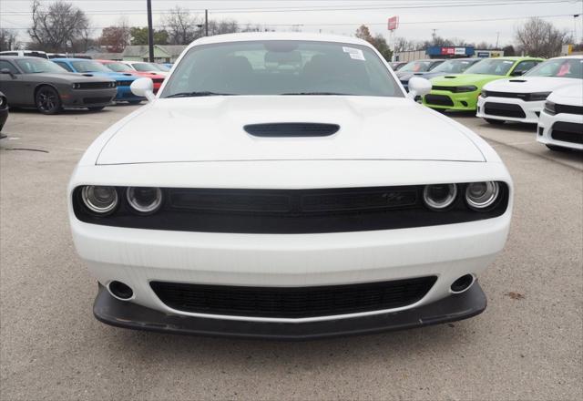 2023 Dodge Challenger CHALLENGER R/T