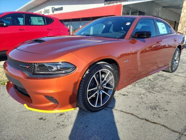 2023 Dodge Charger CHARGER R/T