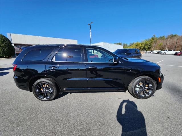 2023 Dodge Durango DURANGO R/T PLUS RWD