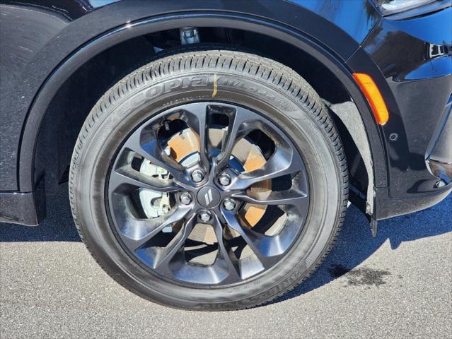 2023 Dodge Durango DURANGO R/T PLUS RWD