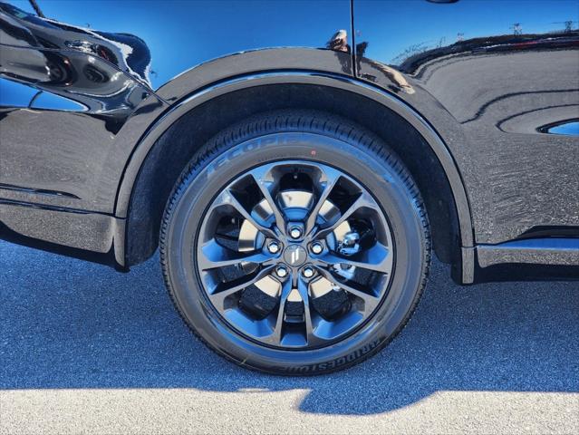 2023 Dodge Durango DURANGO R/T PLUS RWD