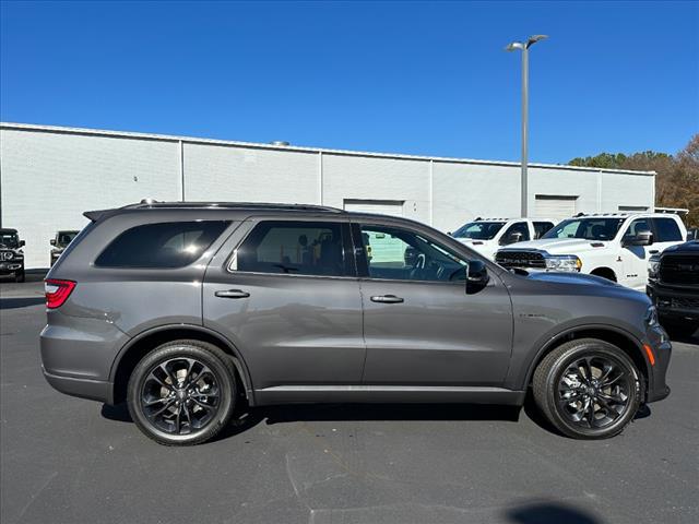 2023 Dodge Durango DURANGO R/T PLUS RWD