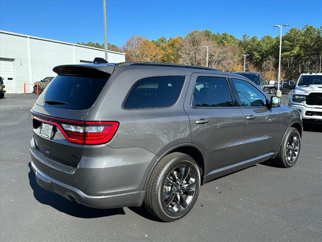 2023 Dodge Durango DURANGO R/T PLUS RWD