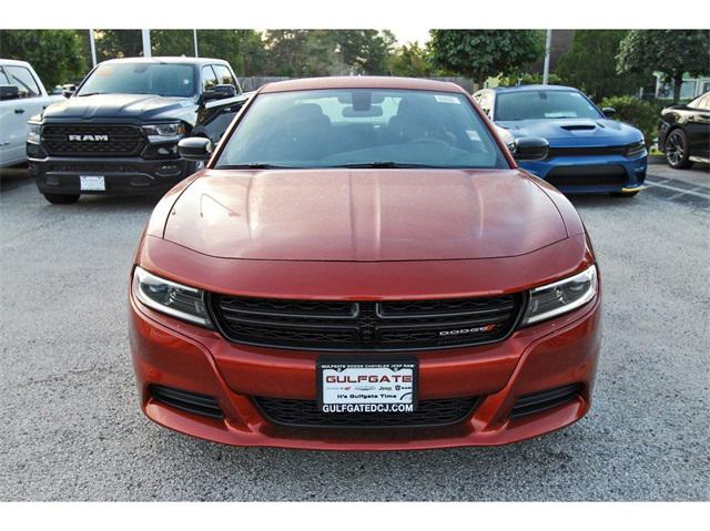 2023 Dodge Charger CHARGER SXT RWD